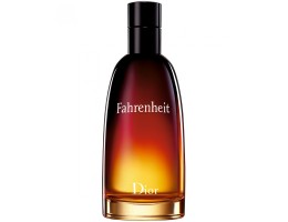 عطر كريستيان ديور فهرنهايت او دى تواليت